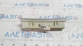Lighting lamp in the trunk door trim lower Dodge Journey 11-