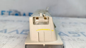 Lighting lamp in the trunk door trim lower Dodge Journey 11-