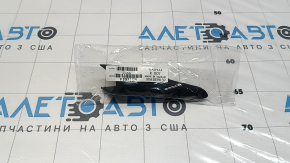 Molding overlay fog light right Mazda 3 17-18 BM rest