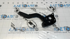 Hood hinge right Toyota Highlander 20-