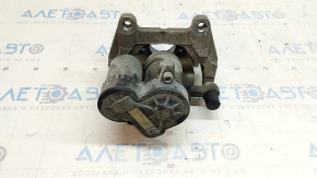 Rear left support Jaguar F-Pace X761 17-20 electric