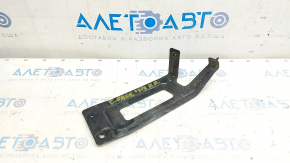 Rear bumper bracket right Jaguar F-Pace X761 17-