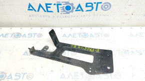 Rear bumper bracket left Jaguar F-Pace X761 17-