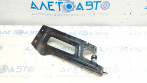 Rear bumper bracket left Jaguar F-Pace X761 17-