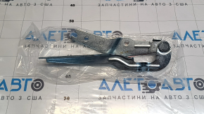 Right hood hinge VW Golf 15-