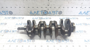 Crankshaft Jeep Renegade 15- 2.4 standard