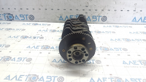 Crankshaft Jeep Renegade 15- 2.4 standard