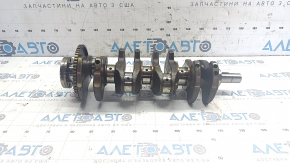 Crankshaft Jeep Renegade 15- 2.4 standard