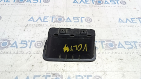 Inner Trunk Door Handle Chevrolet Volt 11-15