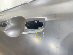 Door bare rear left Honda CRV 17-22 poke