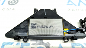 Lane Keeping Camera Heating Honda Accord 23- On Windshield