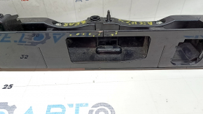Inner lamp trunk lid Honda Accord 23- with emblem, broken glass, crack