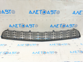 Lower grille front bumper Dodge Challenger 15-19 rest SIGNEDA