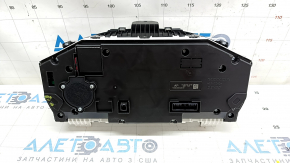 Instrument cluster Honda Accord 23-16k, hybrid, broken mount