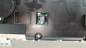 Instrument cluster Honda Accord 23-16k, hybrid, broken mount