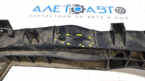 Front bumper mount right under headlight Honda Accord 18-22 broken mount, crack