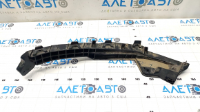 Front bumper mount left under headlight Honda Accord 18-22 crack