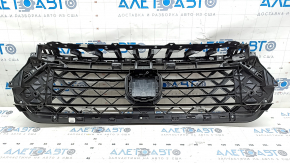 Radiator grill Honda Accord 23- complete, with emblem, under radar, sand