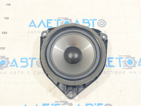 Speaker rear right Lexus IS 14-20 no fragment