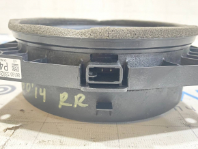 Speaker rear right Lexus IS 14-20 no fragment