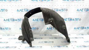 Mudguard rear right Lexus ES300h ES350 13-18 no fragment