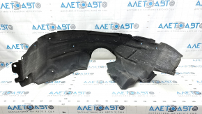 Mudguard rear right Lexus ES300h ES350 13-18 no fragment