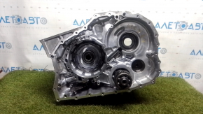Honda Accord 13-17 2.4 automatic transmission housing with variator assembly