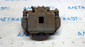 Front right brake caliper assembly for Honda CRZ 11-15