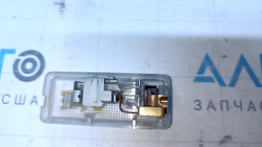 Lighting lamp in the trunk door trim Nissan Murano z50 03-08
