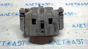 Caliper assembly front right Acura MDX 14-16 prerest