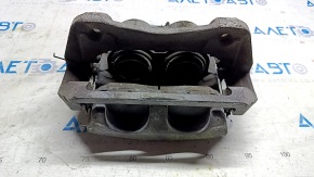 Caliper assembly front right Acura MDX 14-16 prerest