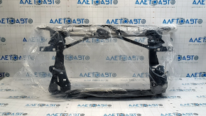 TV panel radiator Audi A3 8V 15-20 4d 1.8T 2.0T