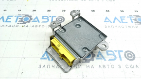 Module srs airbag computer airbags Honda Accord 23- for re-stitching