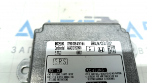 Module srs airbag computer airbags Honda Accord 23- for re-stitching