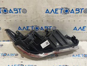 Headlight front left Toyota Camry v55 15-17 bare usa LE\XLE halogen, Taiwan, broken mount