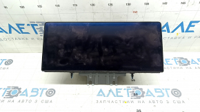 Monitor, display, navigation Honda Accord 23-