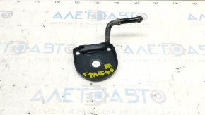 Bracket of the exhaust line of the middle part right Jaguar F-Pace X761 17-