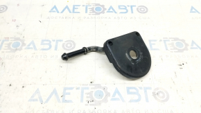 Bracket of the exhaust line of the middle part right Jaguar F-Pace X761 17-