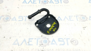 Bracket exhaust line middle part left Jaguar F-Pace X761 17-