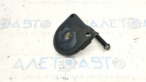 Bracket exhaust line middle part left Jaguar F-Pace X761 17-