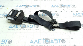 Honda Accord Driver Seat Belt 23- Black, Blown