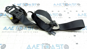 Honda Accord Driver Seat Belt 23- Black, Blown