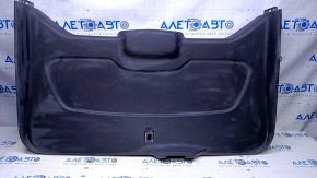 Lower tailgate trim Ford Transit Connect MK2 13 - scratches