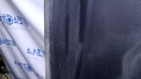 Lower tailgate trim Ford Transit Connect MK2 13 - scratches