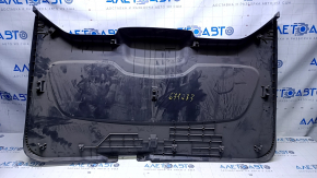 Lower tailgate trim Ford Transit Connect MK2 13 - scratches