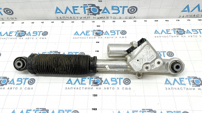 Shock absorber rear left Mercedes G550 AMG W463 19- electric