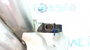 Shock absorber rear left Mercedes G550 AMG W463 19- electric