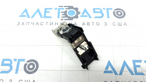 Positive battery terminal Lexus ES300h 13-18 with fuse