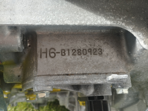 Automatic transmission assembly Honda Accord 23- ECVT 16k