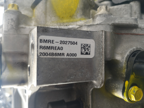 Automatic transmission assembly Honda Accord 23- ECVT 16k